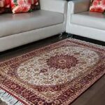 Tapis Moderne Maroc